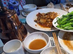 -悦海·家宴·冰花皮皮虾大锅贴(宝龙店)