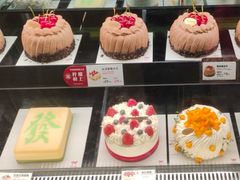 -TOUCH泰奇(宝杨宝龙广场店)