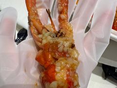 -聚味瞿记·龙虾堂(咸嘉湖店)