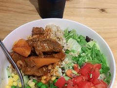 -CALIFORKS加州叉子轻食(朝阳门店)