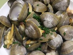 -锋味海鲜菜馆