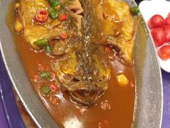 -西江美食舫·江西菜(健德桥店)