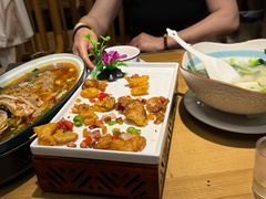 -鸿运楼·舌尖上的徽菜