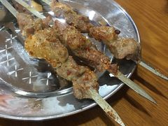-怡妮新疆风味餐厅(东江湾路店)