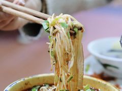 缠绵火锅粉-冒椒火辣(奎星楼街店)