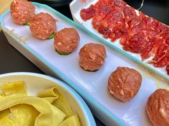 -鲜牛记潮汕牛肉火锅(淮安珠海路店)