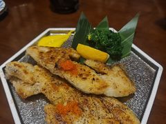 -弓二·烧鸟居酒屋(财富购物中心店)