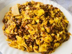醋溜木须-金家老三饭庄(常营店)