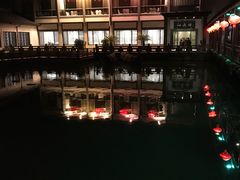 景观位-绍兴饭店知遇楼(环山路店)