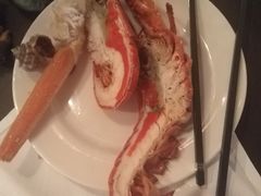 -厦门泰地万豪酒店-贡厨全日餐厅