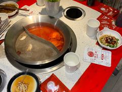 -牛華八婆火锅串串(南中环店)