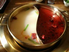 -四喜小胖·北京涮肉(五道营店)