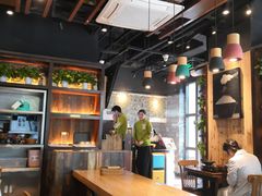 -谷田稻香·砂锅菜(汇暻广场店)