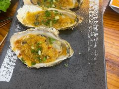 -圣夜东北菜烧烤·夜宵·龙虾(胥江路店)