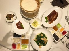 -四季民福烤鸭店(故宫店)