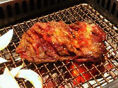 肋条坛子-樱宿日式和牛烧肉(五道口店)