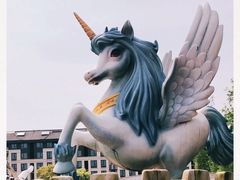 -安徒生童话乐园