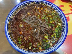 粉汤羊血-惠记粉汤羊血(丰登路店)