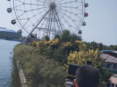 -渔岛海洋度假区