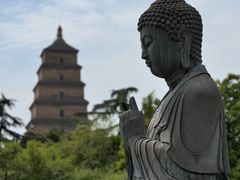 -大慈恩寺(大雁塔)