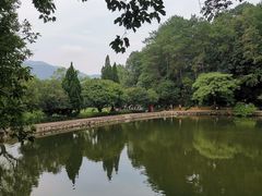 -韶山毛泽东同志故居