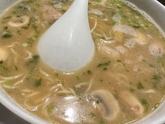-山外山·林语花园餐厅