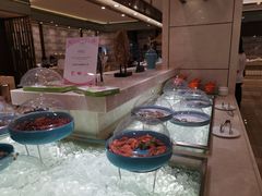 -厦门海景千禧大酒店·海景咖啡厅