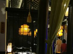 -绿茶餐厅(深圳龙华天虹购物中心店)