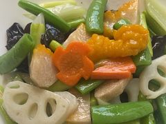 -蔓兰家的四季S0餐厅·融合菜(当代MOMA店)