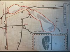 -郭守敬纪念馆
