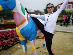 -广东花都香草世界旅游度假区