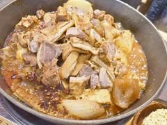 -牛腩之旅·牛腩牛杂煲(光启城美食城店)