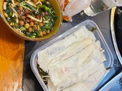 -滇味源天麻竹荪火腿鸡火锅(黔城天街店)