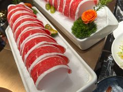 -牛将军•涮肉•烤肉•铁板烧(北京王府井·故宫店)