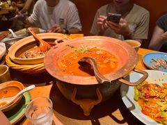 -吃饭皇帝大(合生汇店)