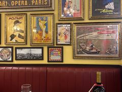 -Entrecôte 法国牛扒馆(保利·时光里店)
