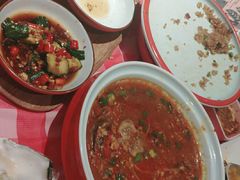 -辣小鲜·南昌大排档(船山路店)