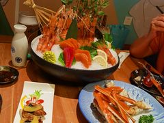 -王鼎精致料理铁板烧(世博源店)