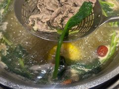 -牛必福潮汕牛肉火锅(油坊桥店)