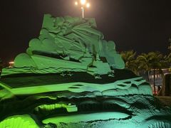 -大梅沙海滨公园