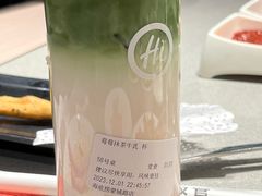 -海底捞火锅(蒙城路店)