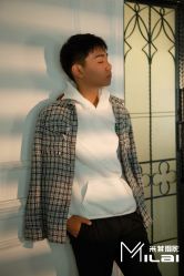 -米莱摄影写真(五大道别墅店)