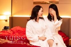 点击看大图 -艺憬婚纱礼服·造型(二七万达店)
