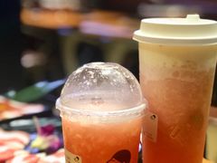 -喜茶(东莞汇一城店)