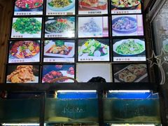 水产区-老东镇啤酒屋海鲜加工·蒸汽海鲜·海鲜烧烤(台东店)