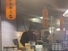 -哥哥の深夜食堂(永乐汇亲子购物运动中心店)
