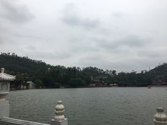 -珠海圆明新园