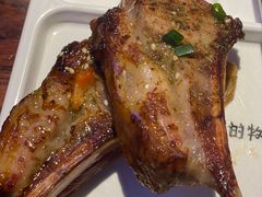 -三个蒙古大叔羊肉串(大宁店)