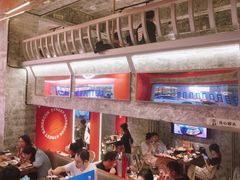 -神府路壹号·海鲜烧烤·砂锅粥·锅物(三坊七巷店)