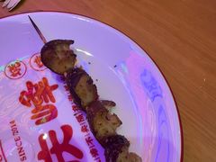 -庆峰龙虾烧烤(合肥一店)